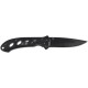 Нож Active Citizen, ц:black