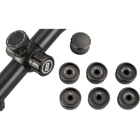 Прицел Bushnell RP3120BS3 Prime, 3-12x40