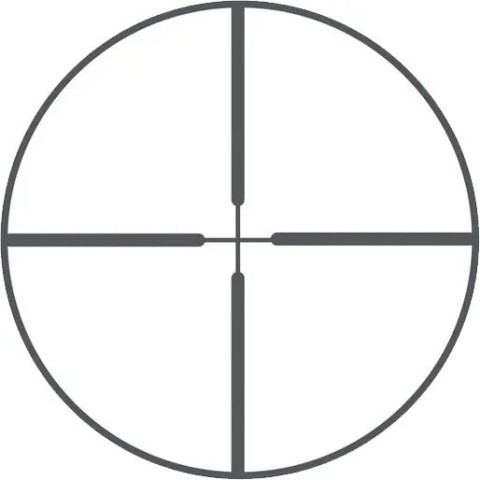 Прицел Bushnell RP3120BS3 Prime, 3-12x40