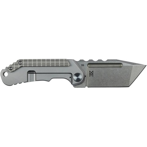 Нож Boker Plus Dvalin Folder Tanto ц:black