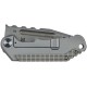 Нож Boker Plus Dvalin Folder Tanto ц:black