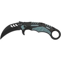 Нож Active Cockatoo ц:black