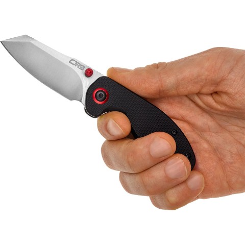 Нож CJRB Maileah SW, AR-RPM9 Steel, G10 ц:black