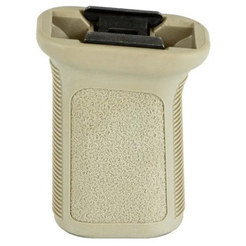 Руків’я переднє BCM Gunfighter Picatinny ц:fde