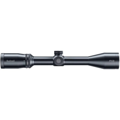 Прицел Bushnell R3-41240S4 R3, 4-12x40, DZ22 BDC