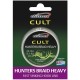 Поводковый материал Climax Cult Heavy Hunter’s Braid 20m (weed) 30lb