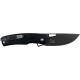 Нож Boker Plus Nahal ц:black