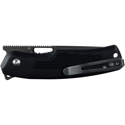 Нож Boker Plus Nahal ц:black