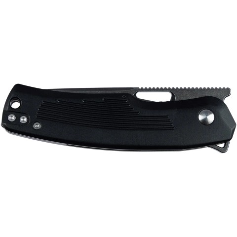 Нож Boker Plus Nahal ц:black