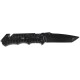 Нож Active Crutch ц:black