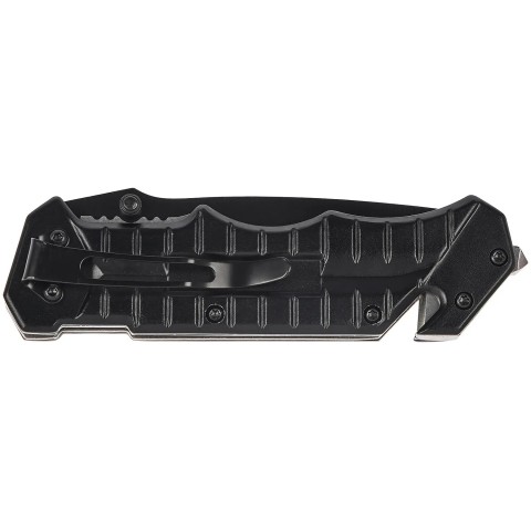 Нож Active Crutch ц:black