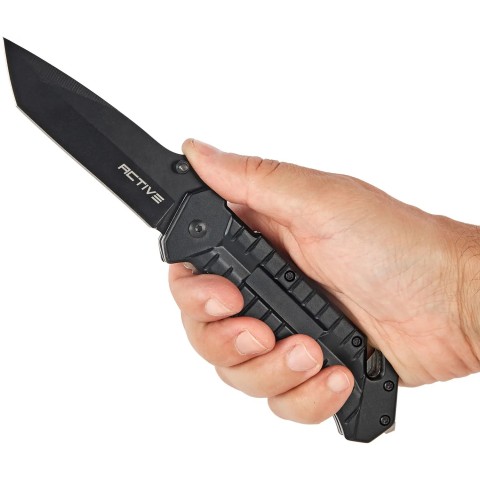 Нож Active Crutch ц:black