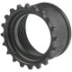 Запчасть BCM AR15 Barrel Nut (гайка ствола)