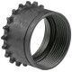 Запчасть BCM AR15 Barrel Nut (гайка ствола)