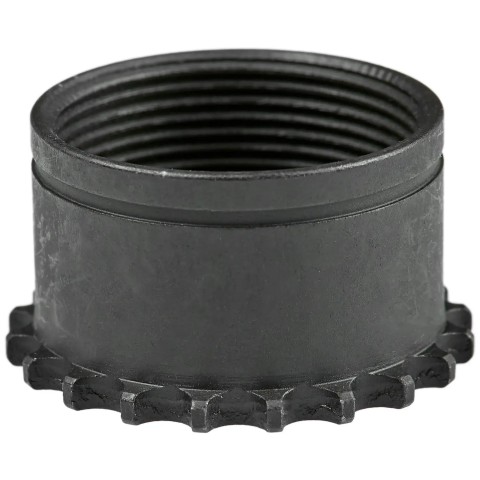 Запчасть BCM AR15 Barrel Nut (гайка ствола)