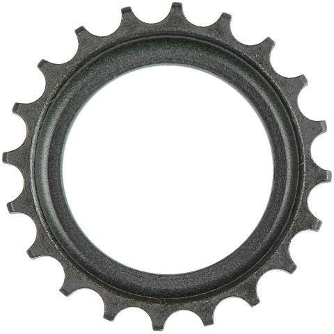 Запчасть BCM AR15 Barrel Nut (гайка ствола)
