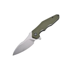 Нож Hightron Mini Ventura, D2, G10