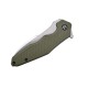 Нож Hightron Mini Ventura, D2, G10