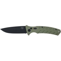 Нож Boker Plus Strike Large Grivory ц:green