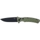 Нож Boker Plus Strike Large Grivory ц:green
