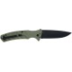 Нож Boker Plus Strike Large Grivory ц:green
