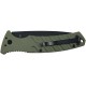 Нож Boker Plus Strike Large Grivory ц:green