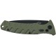 Нож Boker Plus Strike Large Grivory ц:green