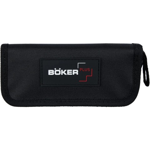 Нож Boker Plus Strike Large Grivory ц:green