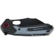 Нож CJRB Caldera BB, AR-RPM9 Steel, G10 ц:blue