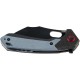 Нож CJRB Caldera BB, AR-RPM9 Steel, G10 ц:blue