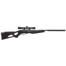 Пневматическая винтовка Gamo Bull  Whisper IGT кал.4,5+прицел 4х32WR