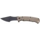 Нож Boker Plus Micro Tracker Folder ц:brown