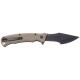 Нож Boker Plus Micro Tracker Folder ц:brown
