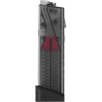 Магазин G&G Armament for ARP9, 68R ц:smoke transparent