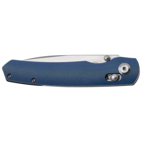 Нож Boker Magnum Shango ц:blue