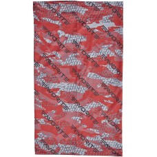 Бафф Favorite Basic Buff ц:red