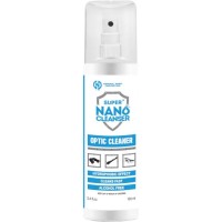 С-во по уходу за оптикой GNP Optic Cleaner, 100мл. с дозатором (очищает, созадёт защитное покрытие)