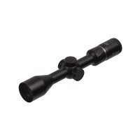 Приціл оптичний Burris Fullfield IV 2.5-10x42mm 1