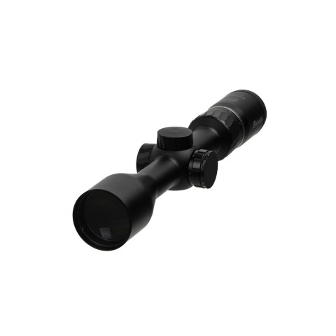 Приціл оптичний Burris Fullfield IV 2.5-10x42mm 1