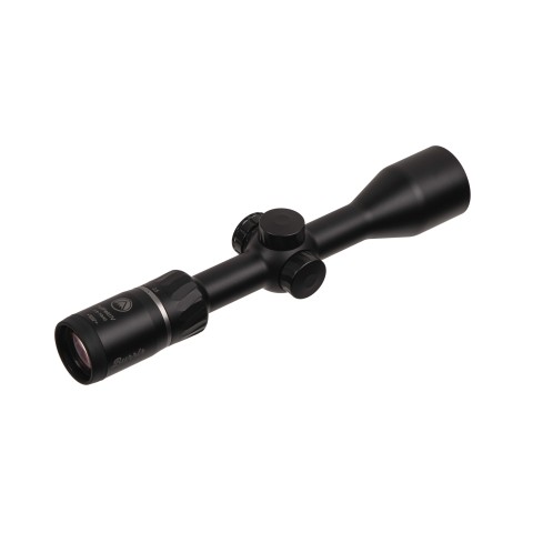 Приціл оптичний Burris Fullfield IV 2.5-10x42mm 1