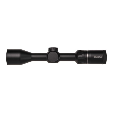 Приціл оптичний Burris Fullfield IV 2.5-10x42mm 1