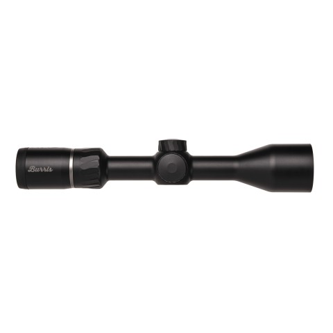 Приціл оптичний Burris Fullfield IV 2.5-10x42mm 1