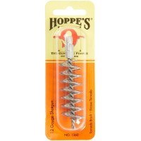 Ершик Hoppe`s 12к, спираль, 5/16 M сталь