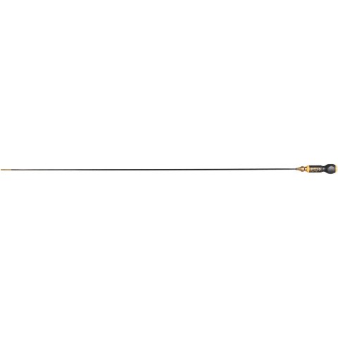 Шомпол Hoppe`s .22, 91см, Carbon, 8/32 F