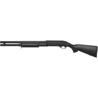 Страйкбольний дробовик CYMA M870, spring 6 мм Long, metal