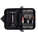 Инструмент Fix It Sticks Long Range Rifle Bit Driver Kit с динамометрическим ограничителем, 15-65 Inch Lb