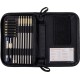 Инструмент Fix It Sticks Long Range Rifle Bit Driver Kit с динамометрическим ограничителем, 15-65 Inch Lb