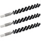 Ершик Bore Tech 6.5 (.264) нейлон 8/32 M 3 шт/уп