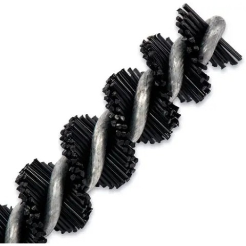 Ершик Bore Tech 6.5 (.264) нейлон 8/32 M 3 шт/уп