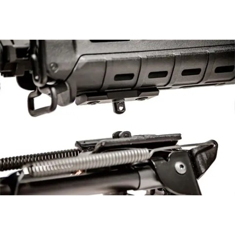 Антабка GrovTec для сошек на M-LOK 5.8 см